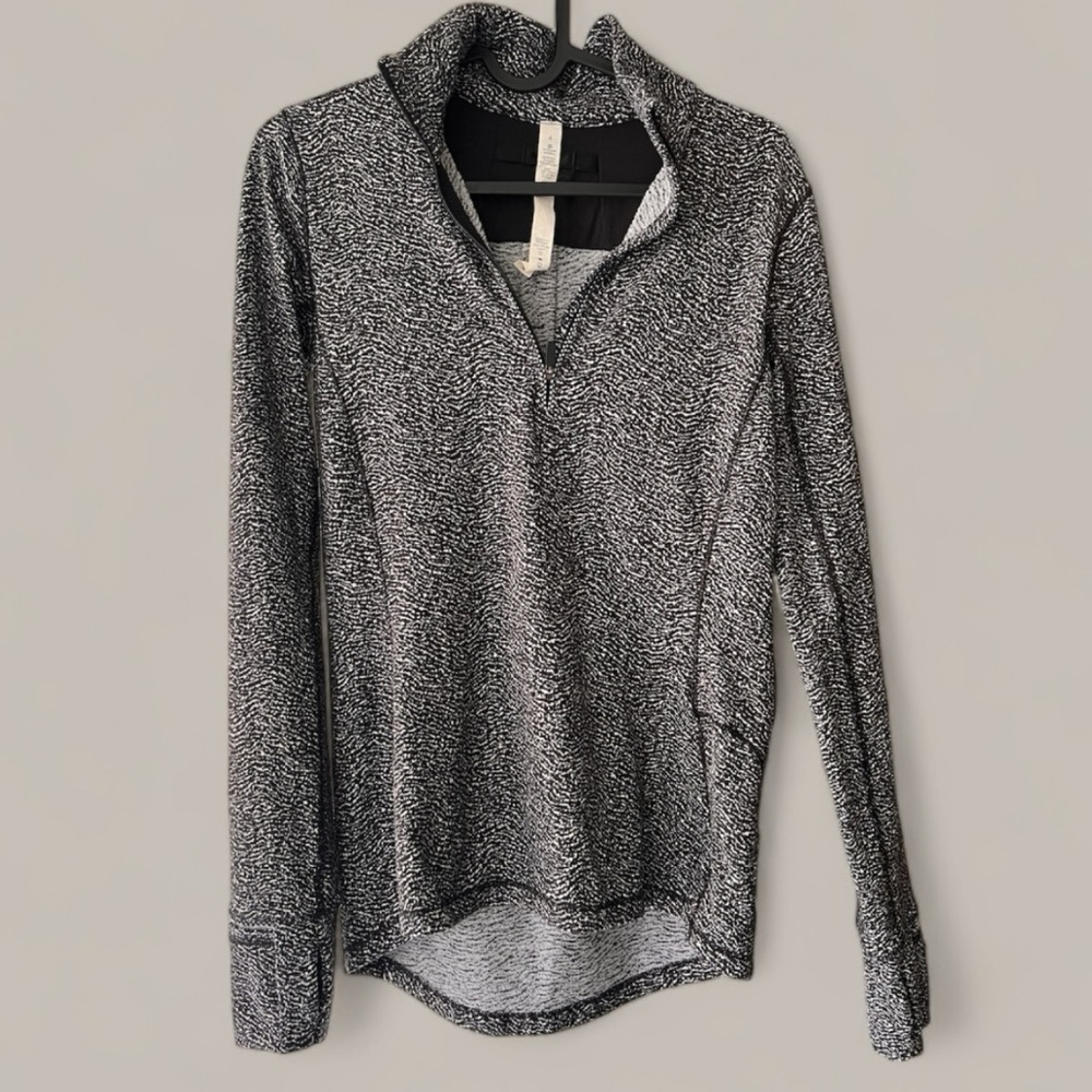 Lululemon Pullover - image 4